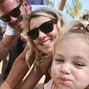 Meet your Posher, Andrew